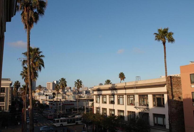 Номер Стандарт Совместная Ванная, Union