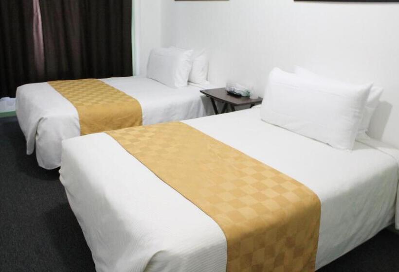 Номер Стандарт Совместная Ванная, Union