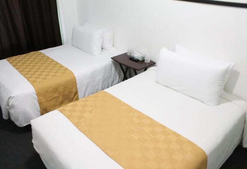 Номер Стандарт Совместная Ванная, Union