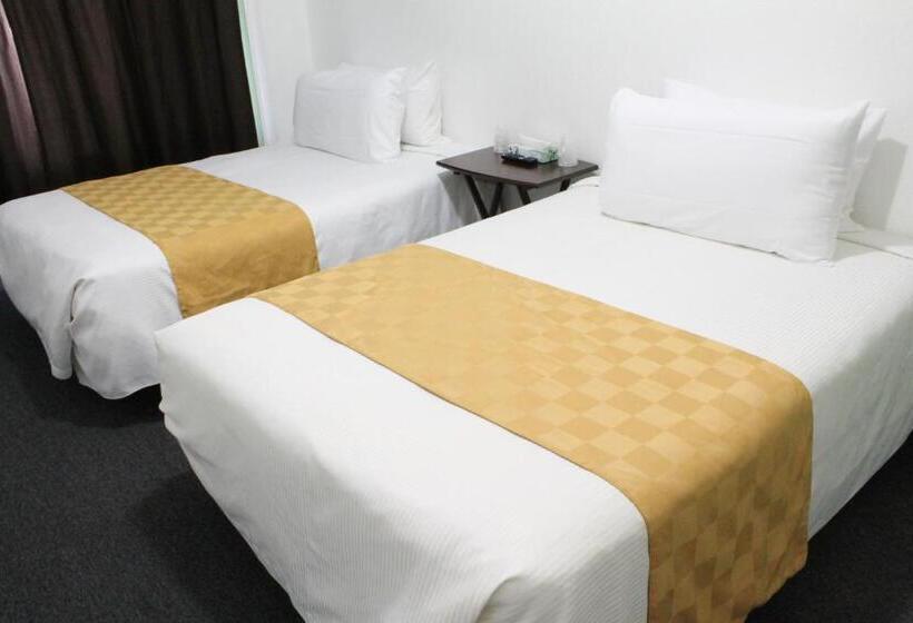 Номер Стандарт Совместная Ванная, Union