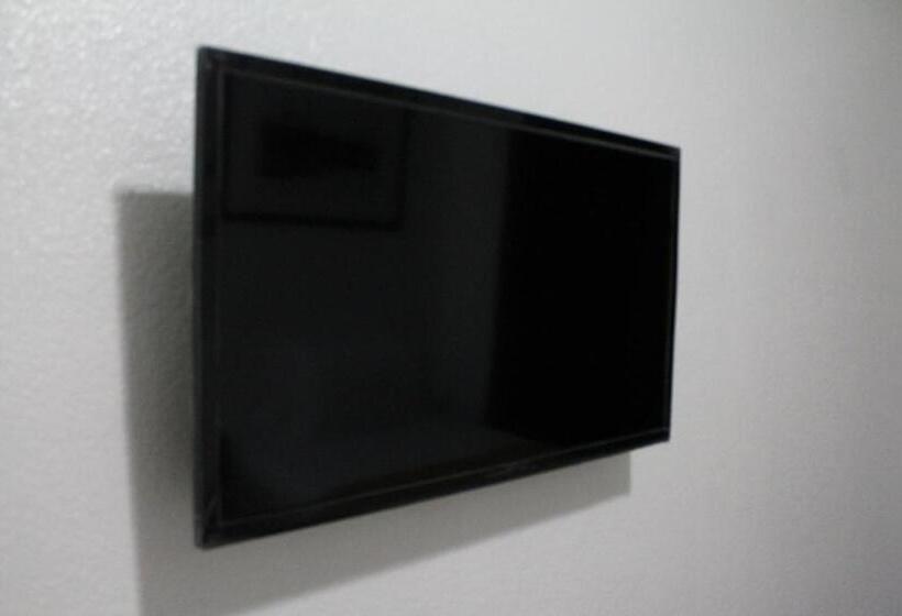 Номер Стандарт Совместная Ванная, Union