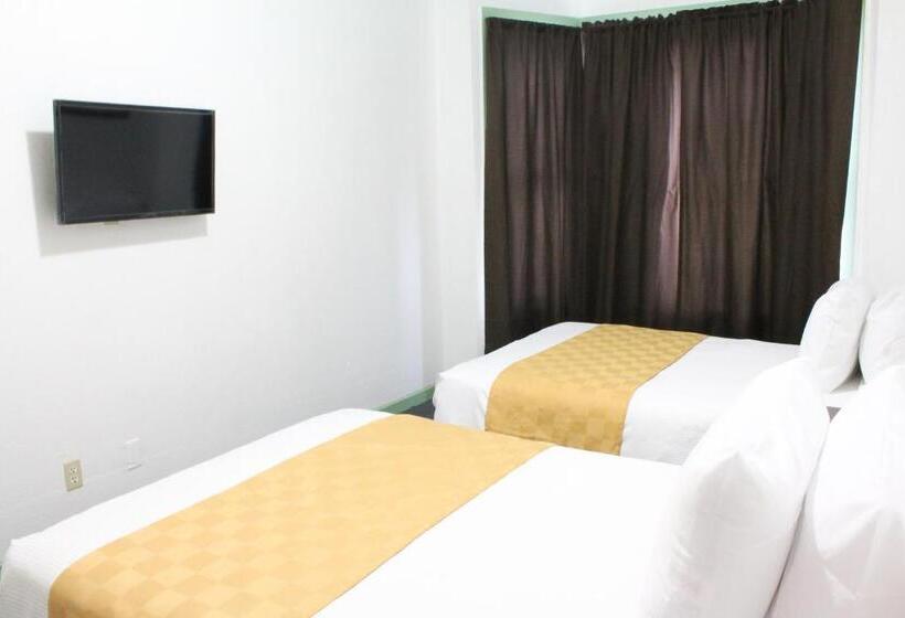 Номер Стандарт Совместная Ванная, Union