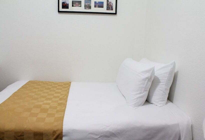 Номер Стандарт Совместная Ванная, Union