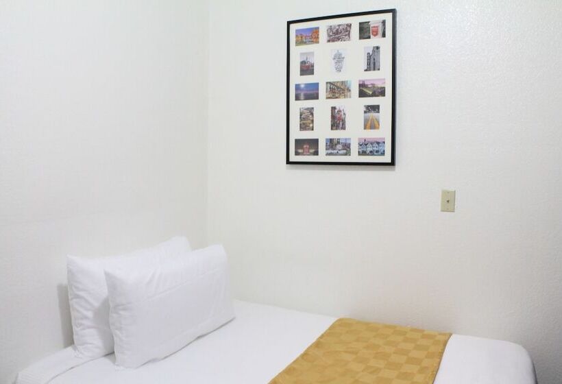 Номер Стандарт Совместная Ванная, Union