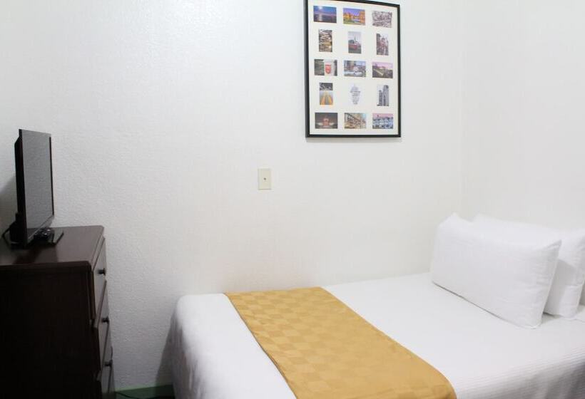 Номер Стандарт Совместная Ванная, Union