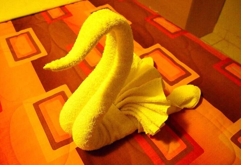 اتاق استاندارد یک نفره, Valle Del Sol Hand