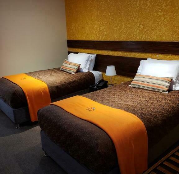 스탠다드 룸, Vita Hoteles Colca