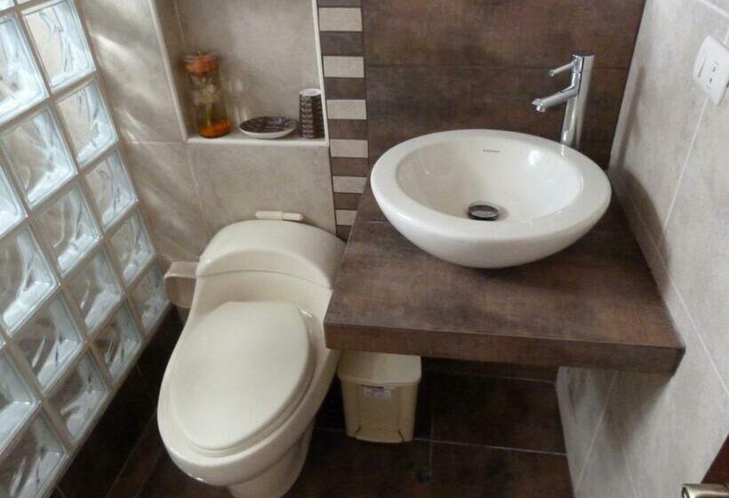 اتاق استاندارد, Vita Hoteles Colca