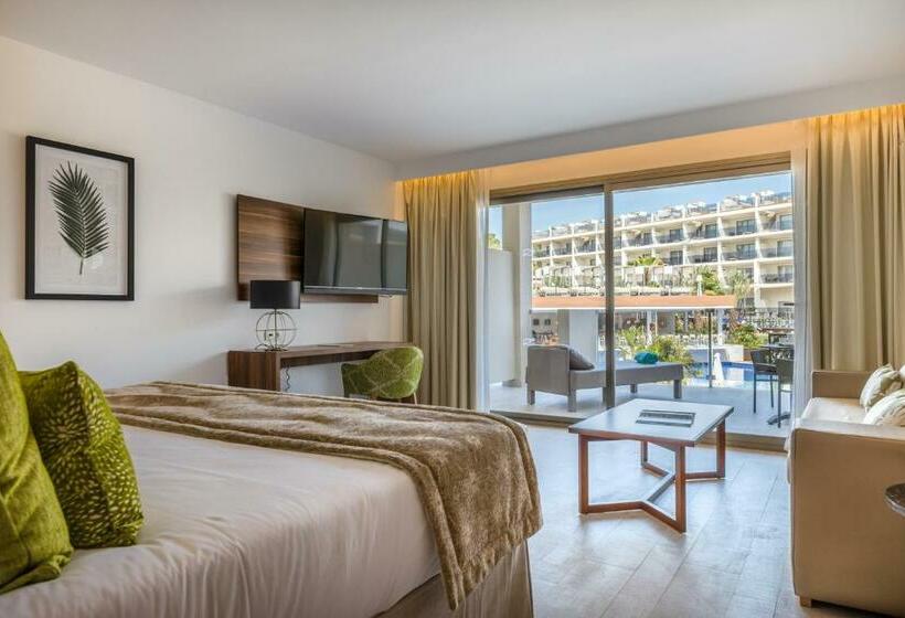 ジュニアスイート, Zafiro Palace Palmanova