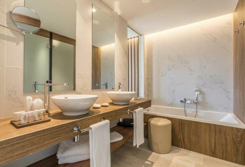 ジュニアスイート, Zafiro Palace Palmanova