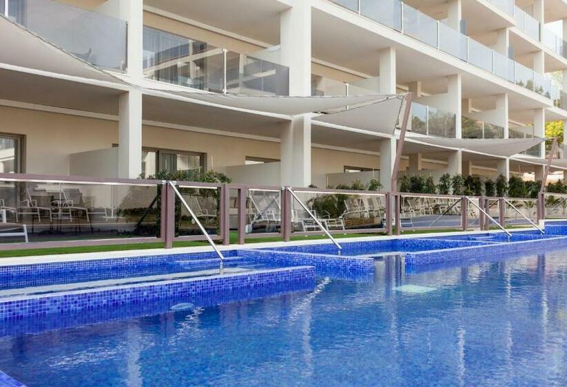 ジュニアスイート, Zafiro Palace Palmanova