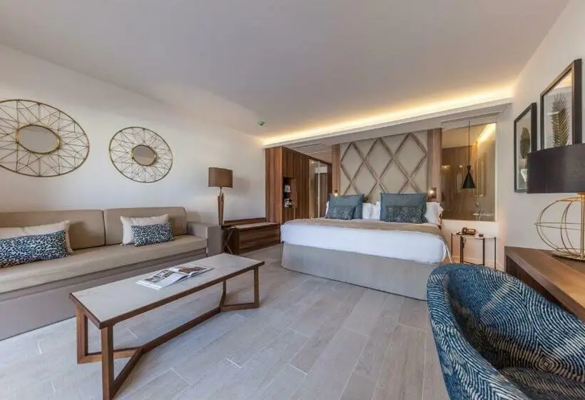 ジュニアスイート, Zafiro Palace Palmanova