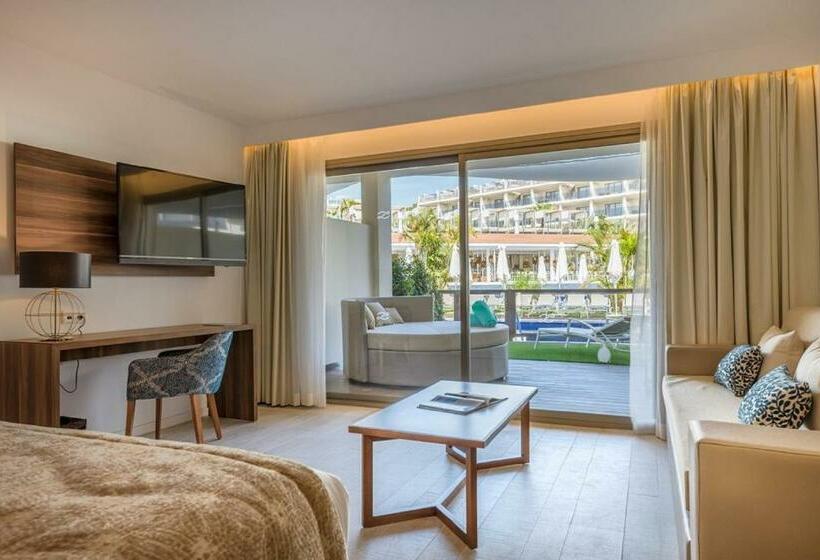 ジュニアスイート, Zafiro Palace Palmanova