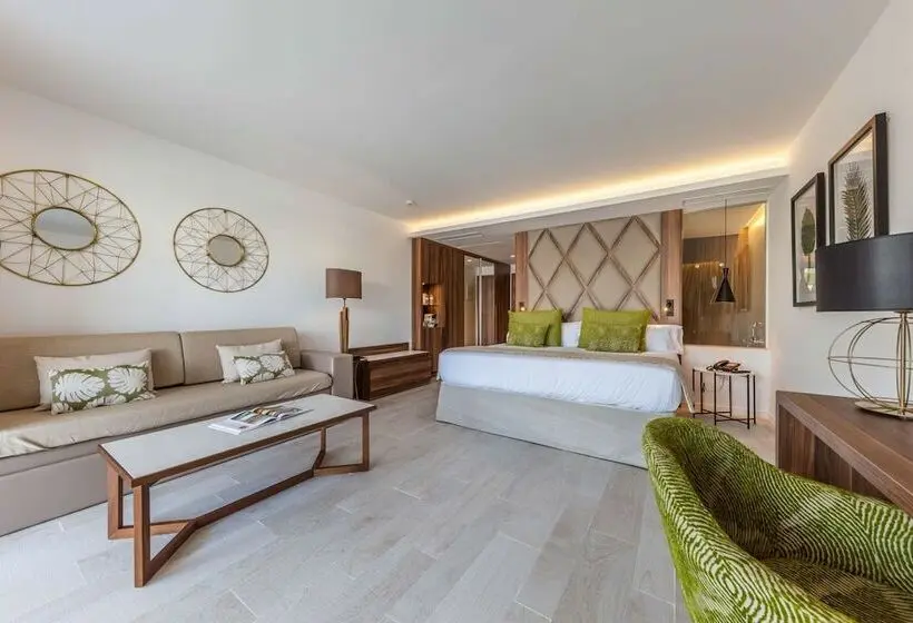 ジュニアスイート, Zafiro Palace Palmanova
