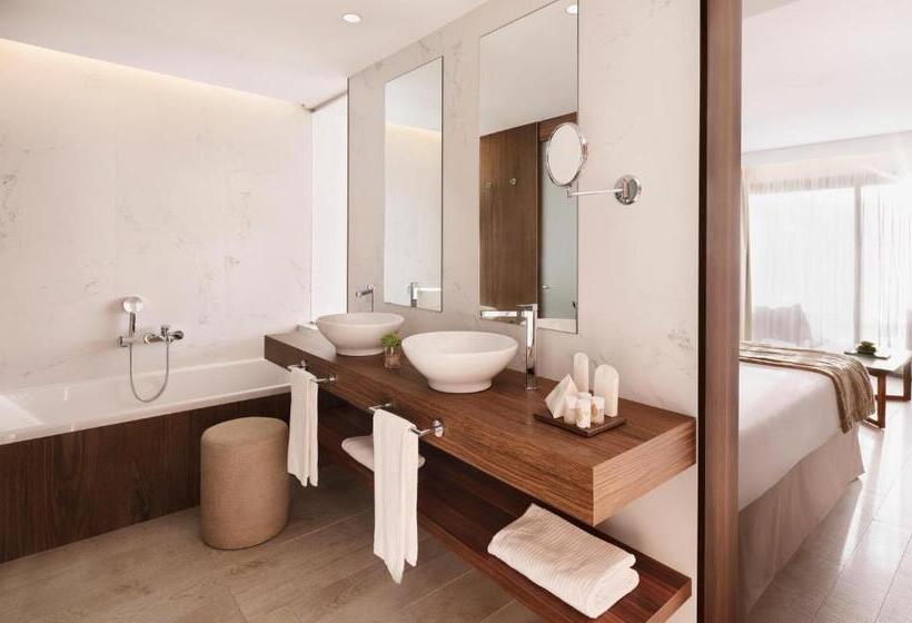 小型套房, Zafiro Palace Palmanova