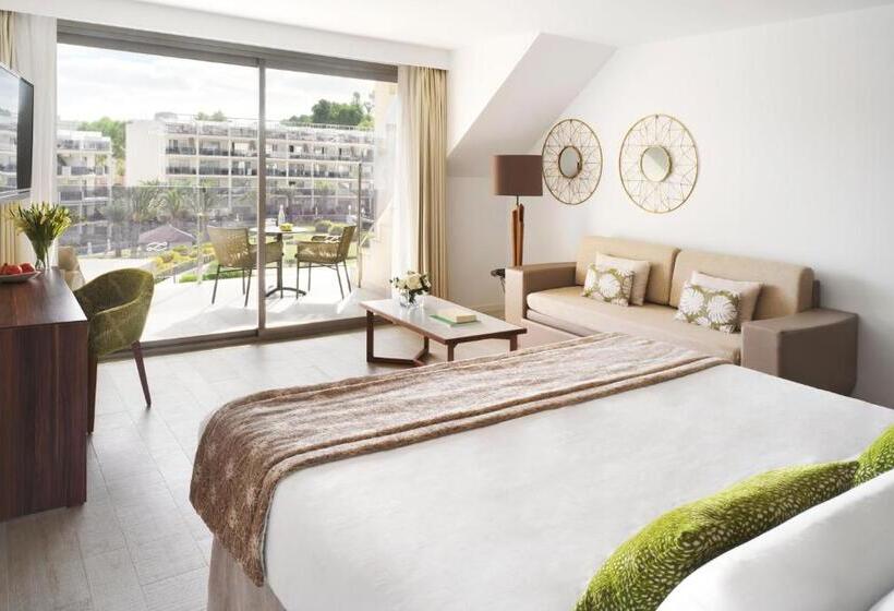 ジュニアスイート, Zafiro Palace Palmanova