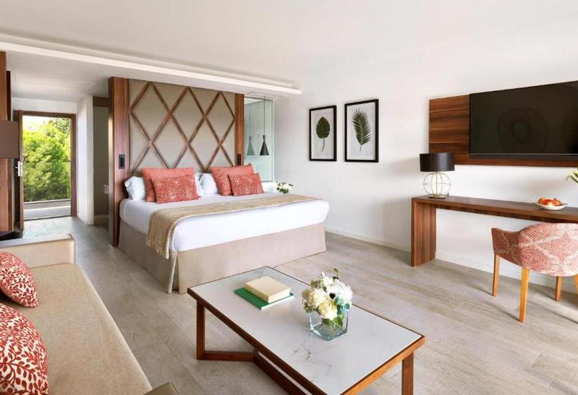 ジュニアスイート, Zafiro Palace Palmanova