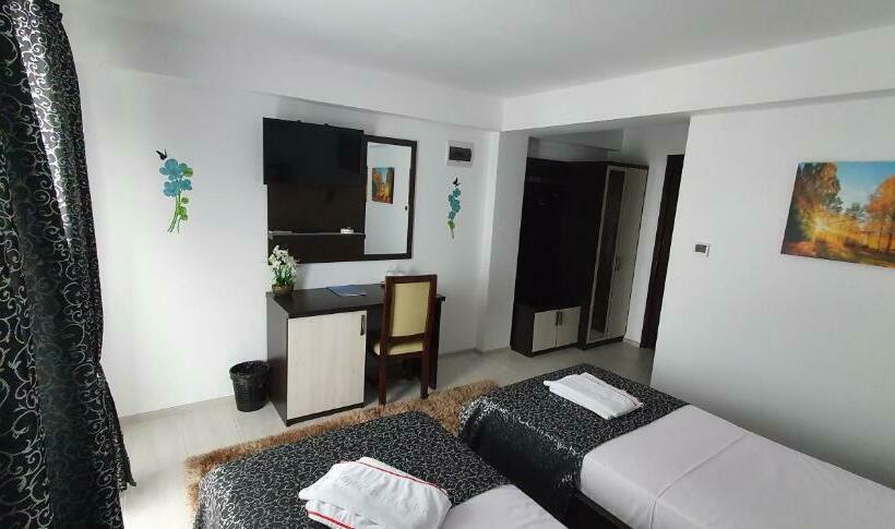 اتاق استاندارد با بالکن, Motel Didona B
