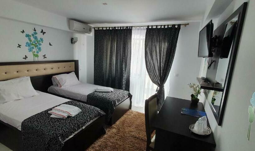 Номер Стандарт с Балконом, Motel Didona B