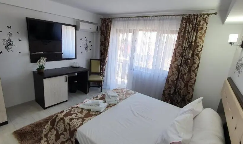 スタンダードルーム, Motel Didona B