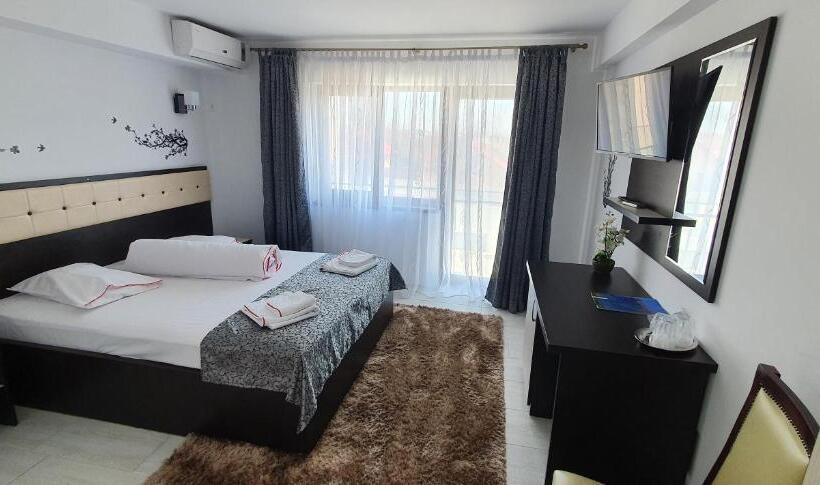 اتاق استاندارد, Motel Didona B