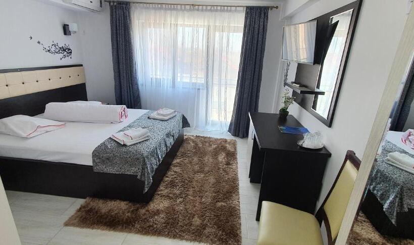 Номер Deluxe с Балконом, Motel Didona B