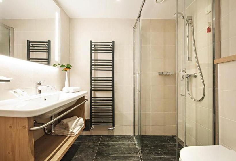 Pokój Standard, Rikli Balance Hotel – Sava Hotels & Resorts