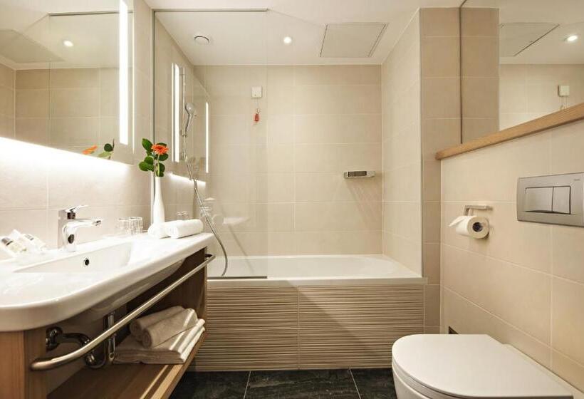 اتاق استاندارد, Rikli Balance Hotel – Sava Hotels & Resorts