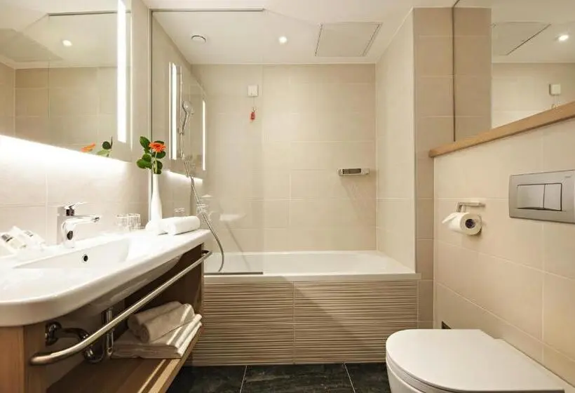 اتاق استاندارد, Rikli Balance Hotel – Sava Hotels & Resorts