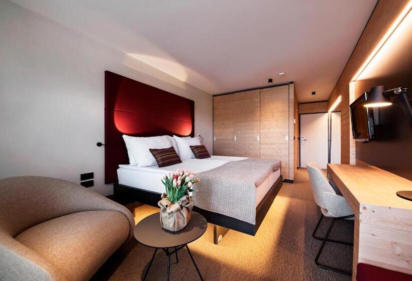 Pokój Standard, Rikli Balance Hotel – Sava Hotels & Resorts