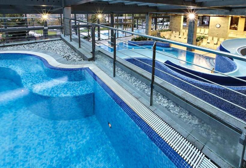 Pokój Standard, Rikli Balance Hotel – Sava Hotels & Resorts