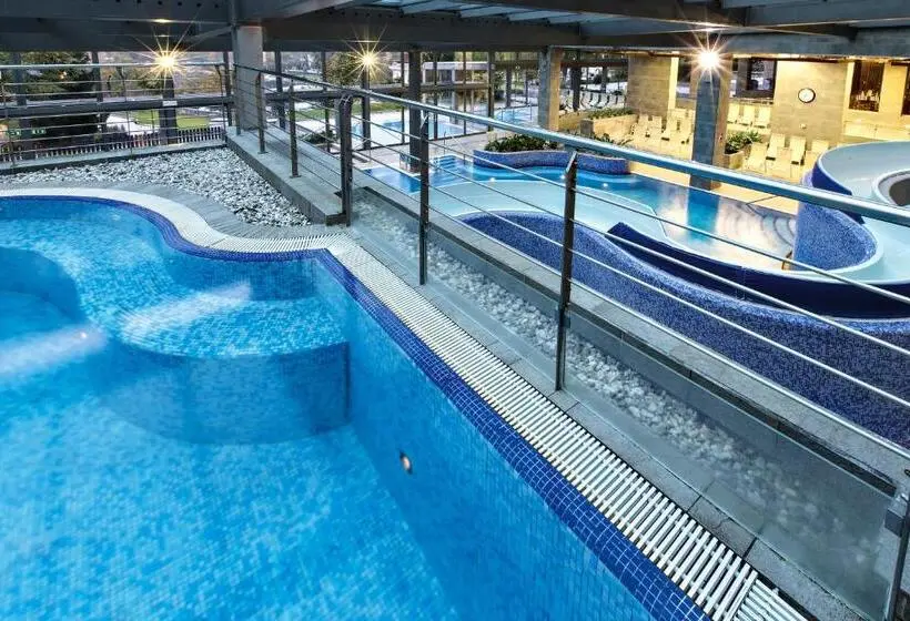 اتاق استاندارد, Rikli Balance Hotel – Sava Hotels & Resorts