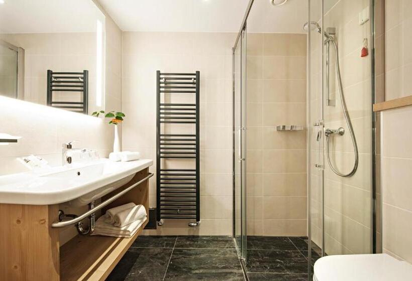 Pokój Standard z Balkonem, Rikli Balance Hotel – Sava Hotels & Resorts