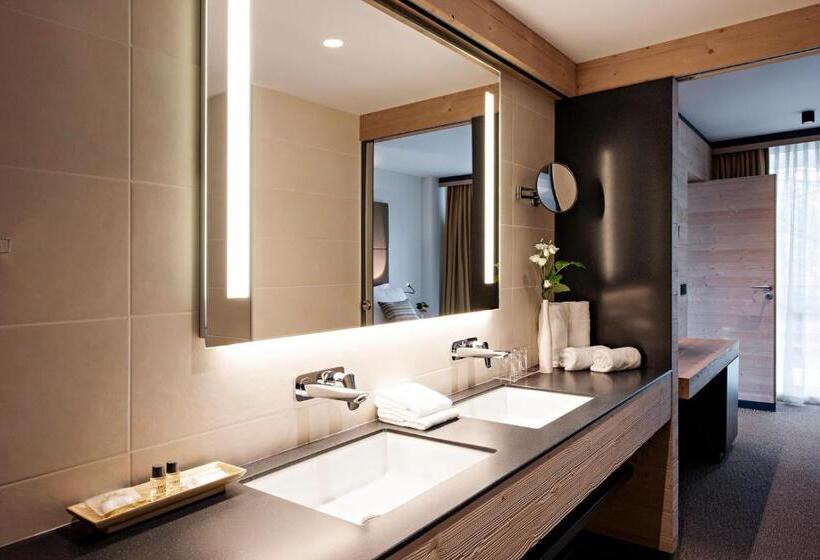 Suite Premium, Rikli Balance Hotel – Sava Hotels & Resorts