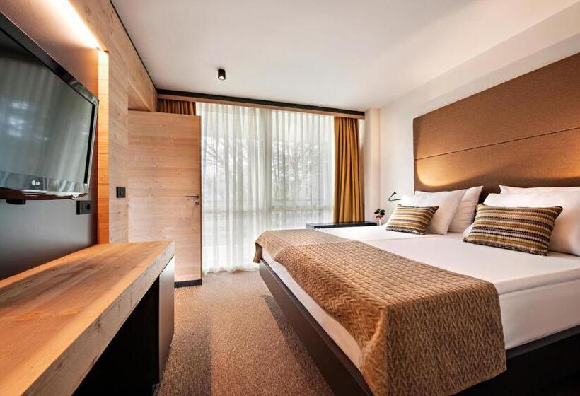 سوئیت پریمیوم, Rikli Balance Hotel – Sava Hotels & Resorts
