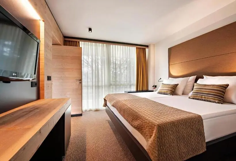سوئیت پریمیوم, Rikli Balance Hotel – Sava Hotels & Resorts