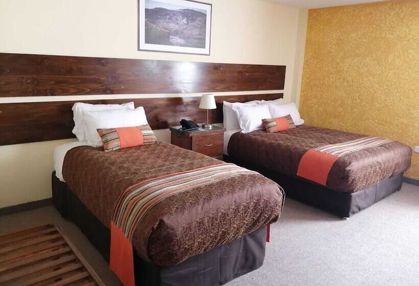 스탠다드 룸, Vita Hoteles Colca