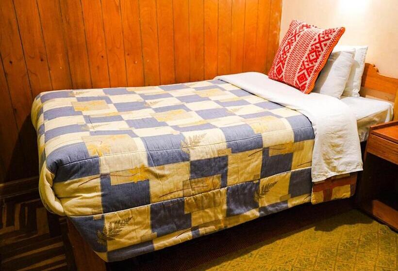 스탠다드 싱글 룸, Eco Home View   Guest House