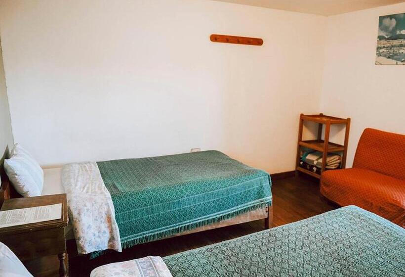 スタンダードルーム, Eco Home View Guest House