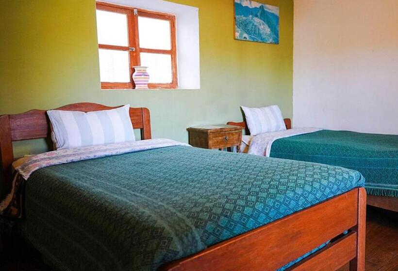 스탠다드 룸, Eco Home View   Guest House
