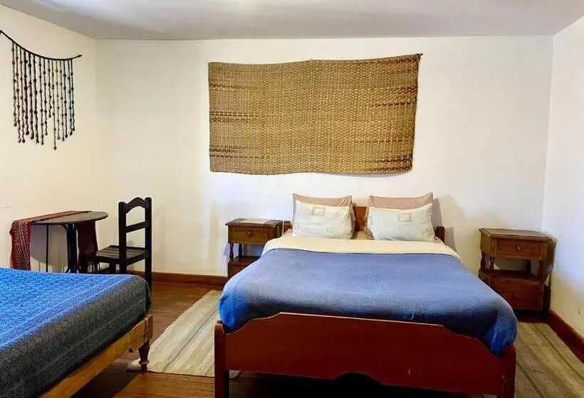 バス共有のスタンダードルーム, Eco Home View   Guest House