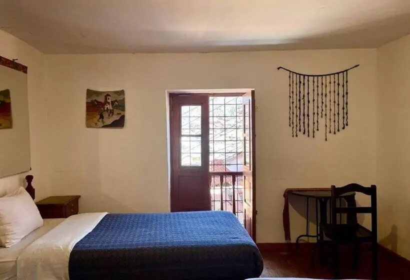 バス共有のスタンダードルーム, Eco Home View   Guest House
