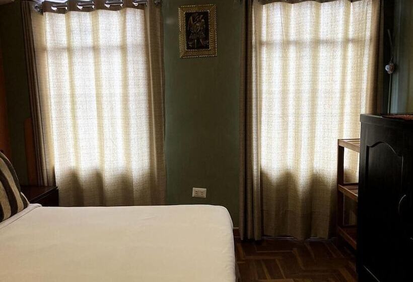 スタンダードルーム, Eco Home View Guest House