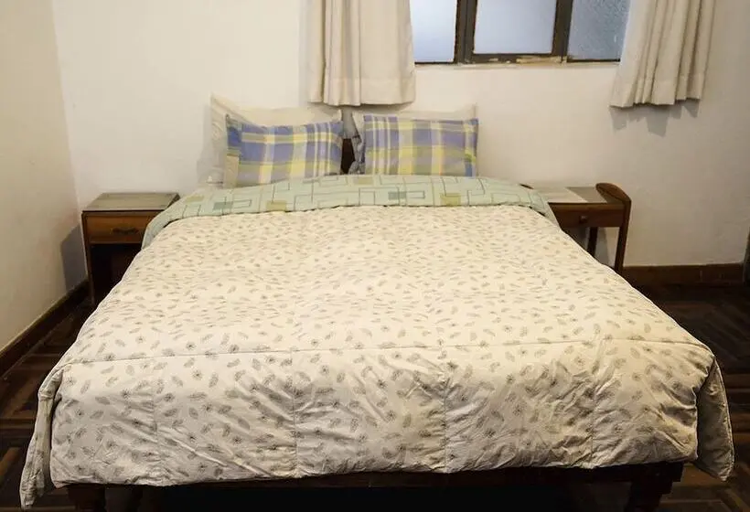 ファミリールーム, Eco Home View   Guest House
