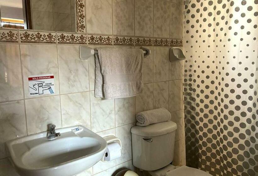 スタンダードルーム, Eco Home View Guest House