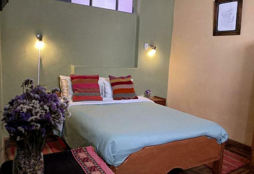 スタンダードルーム, Eco Home View Guest House