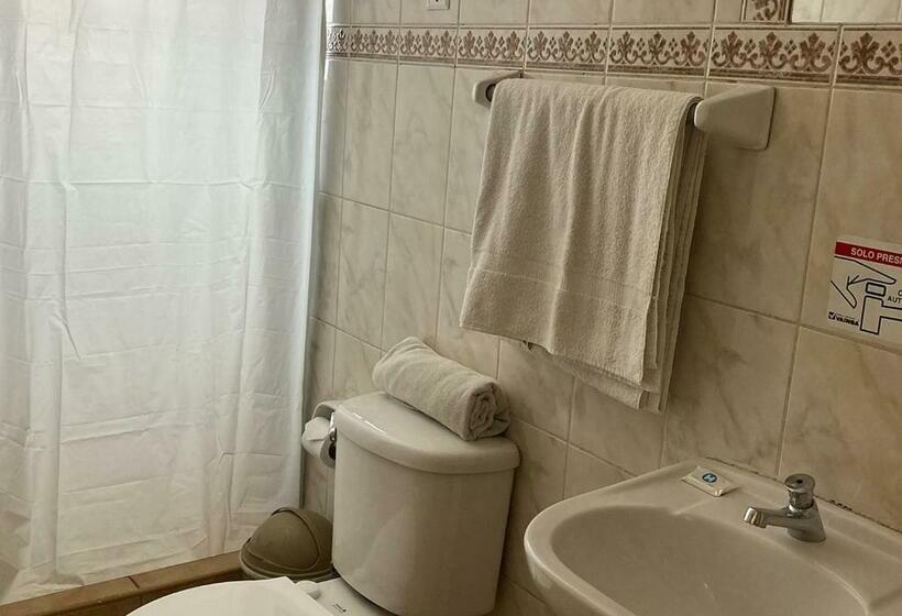 스탠다드 룸, Eco Home View   Guest House