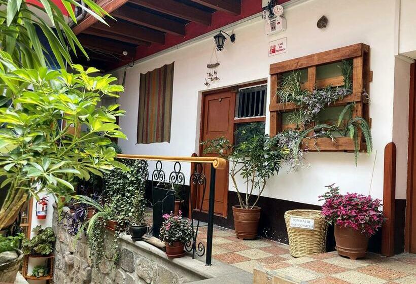 スタンダードルーム, Eco Home View Guest House