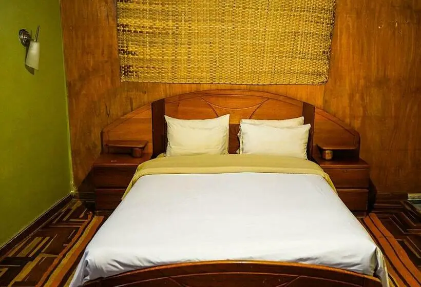 スタンダードトリプルルーム, Eco Home View   Guest House