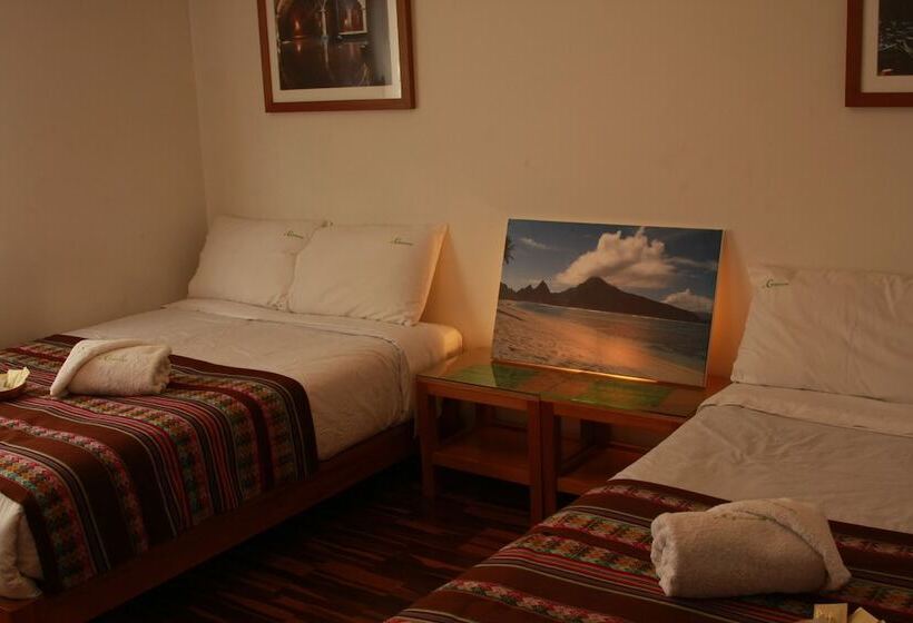 חדר סטנדרט חדר אמבטיה משותף, Froguesthouse